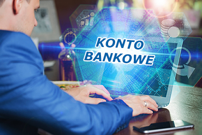 konta bankowe